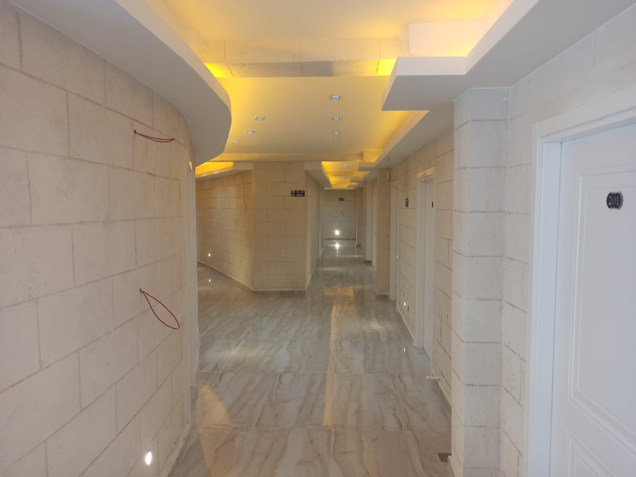 Azel Han Otel